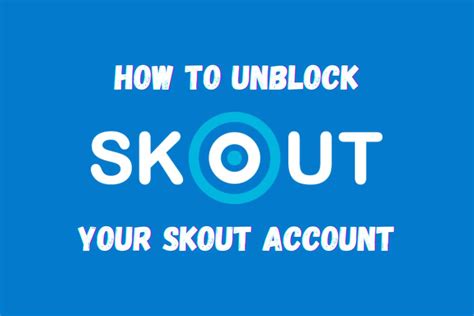 skout|Account – SKOUT